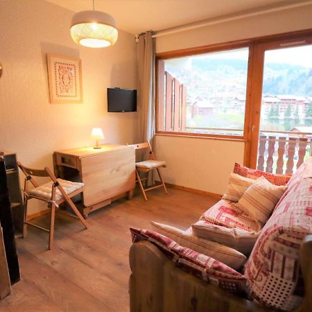 Appartement Beaufort, 2 pièces, 3 personnes - FR-1-342-262 Beaufort  Extérieur photo