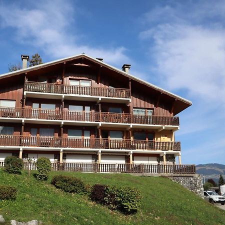 Appartement Beaufort, 2 pièces, 3 personnes - FR-1-342-262 Beaufort  Extérieur photo